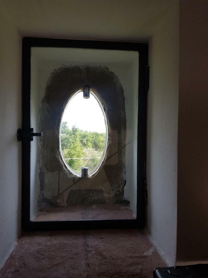 Il Fienile De La Cavallina Larciano Exteriör bild